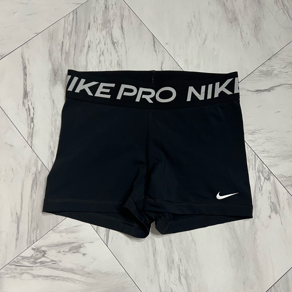 Nike Pro Shorts